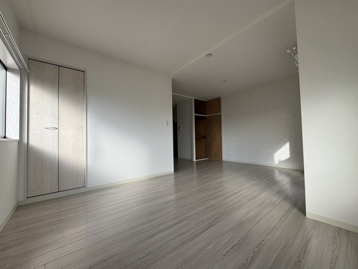 竹内マンション西の物件内観写真