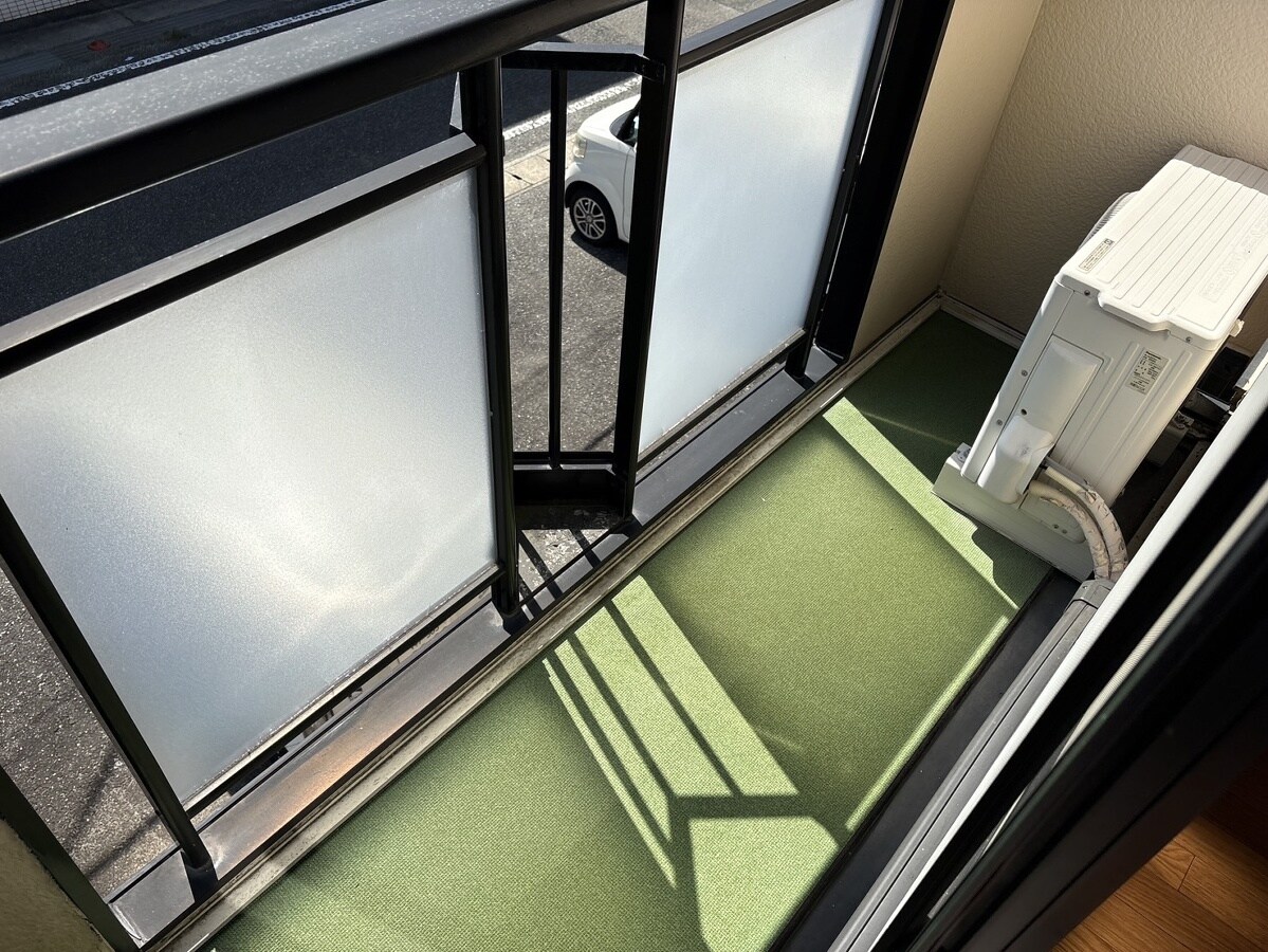 サンライフ・アイ D棟の物件内観写真