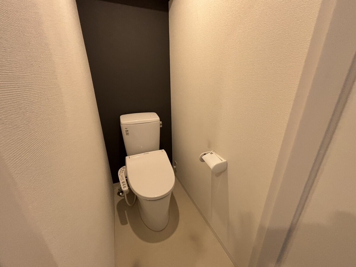 五反ビルの物件内観写真