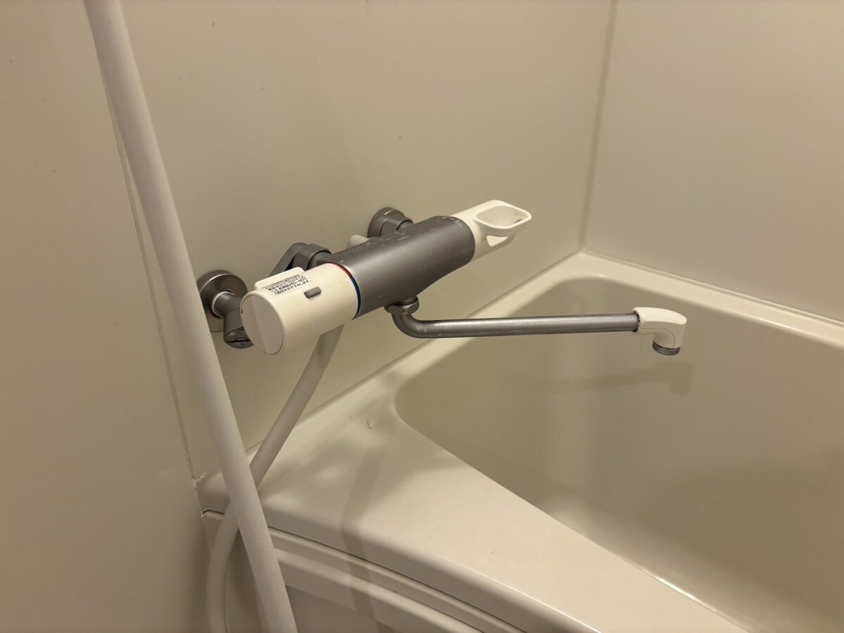 五反ビルの物件内観写真