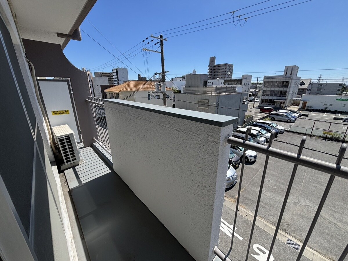 五反ビルの物件内観写真