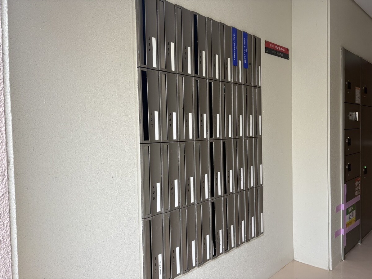 べアーレの物件内観写真