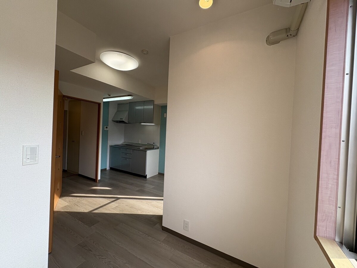 べアーレの物件外観写真