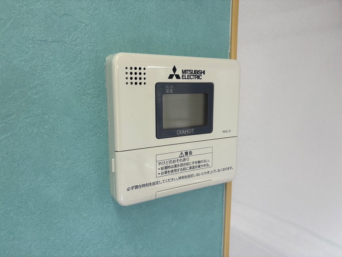 べアーレの物件内観写真