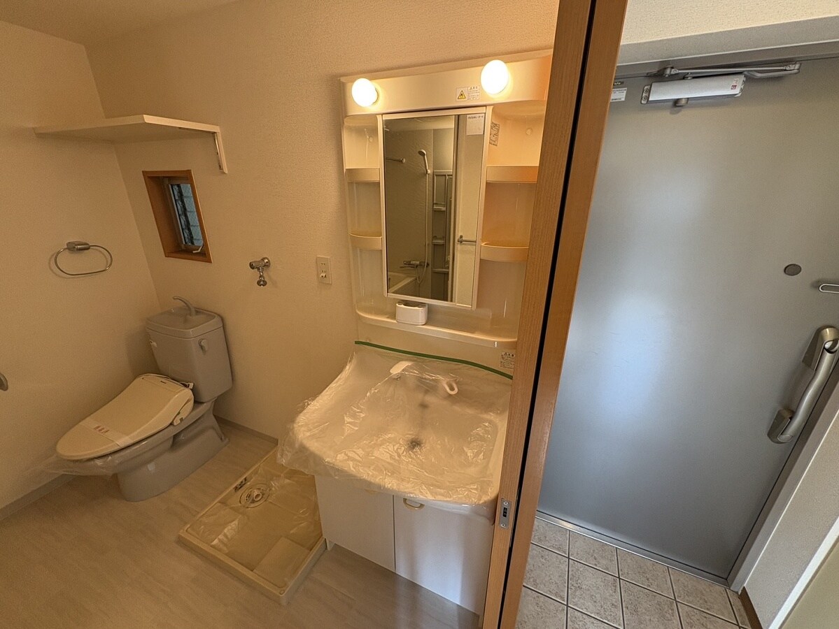 べアーレの物件内観写真