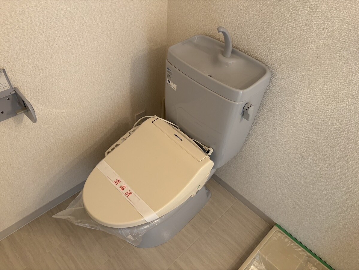 べアーレの物件内観写真