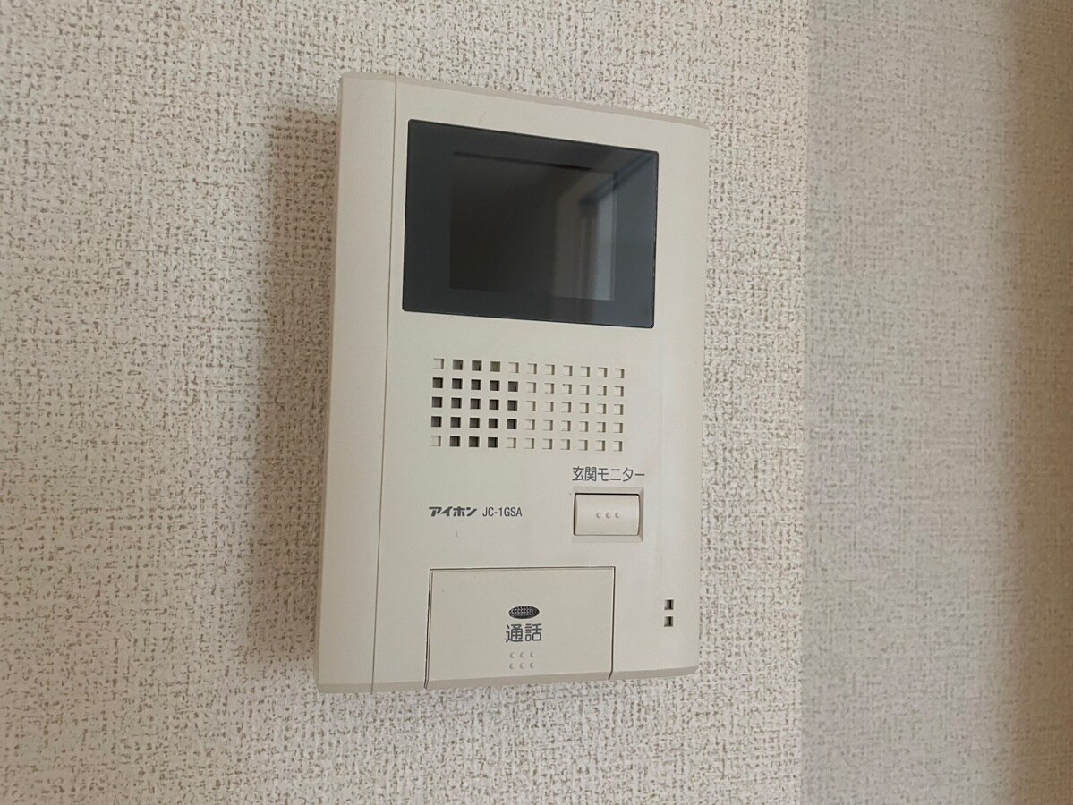 ノイ・フリーデBの物件内観写真