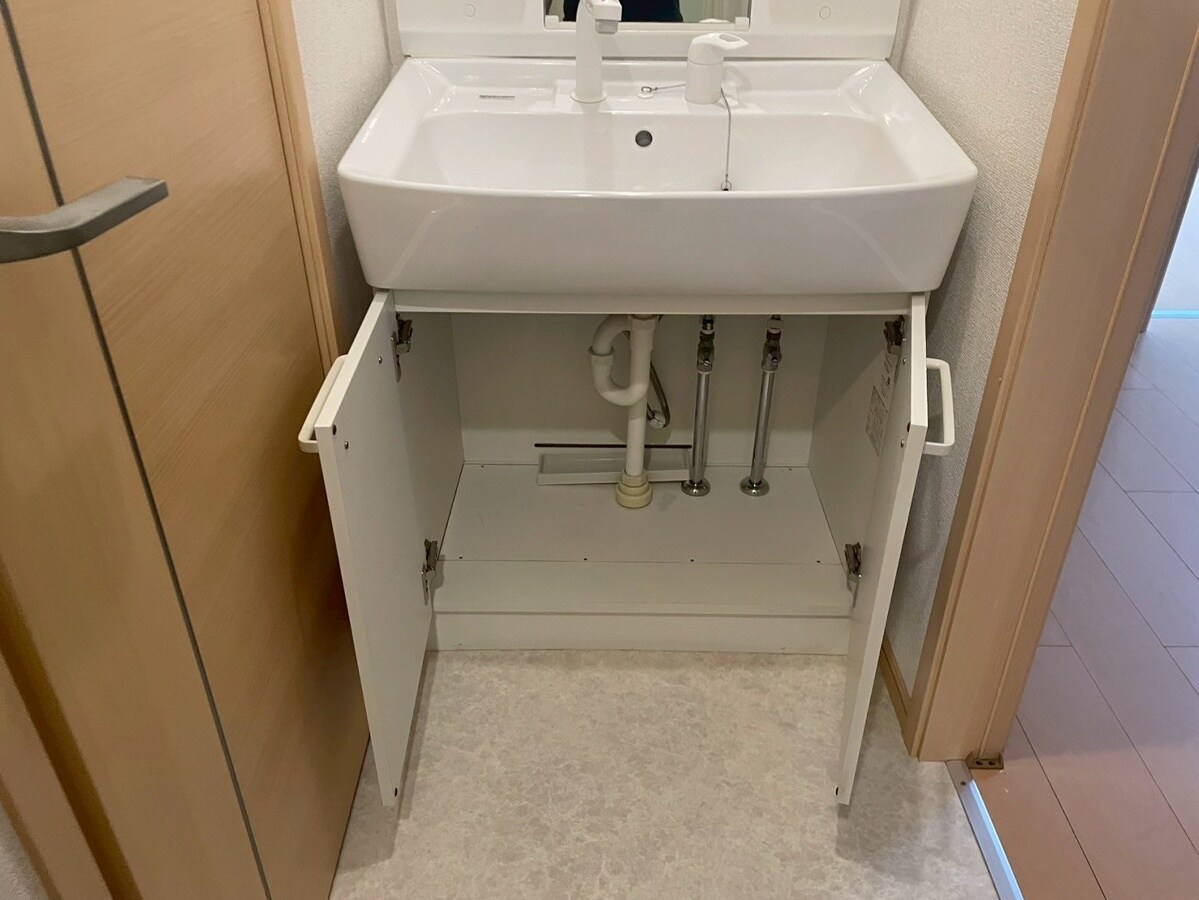 ノイ・フリーデBの物件内観写真