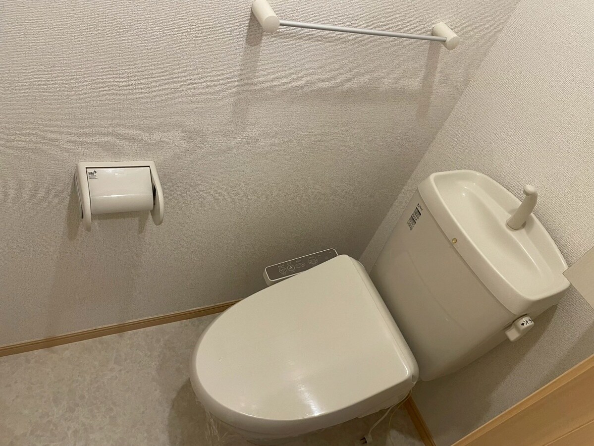 ノイ・フリーデBの物件内観写真