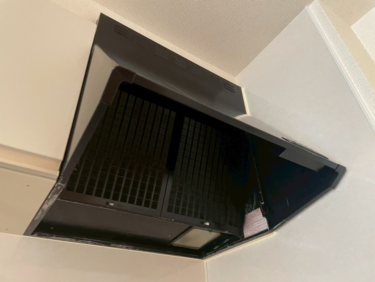 ノイ・フリーデBの物件内観写真