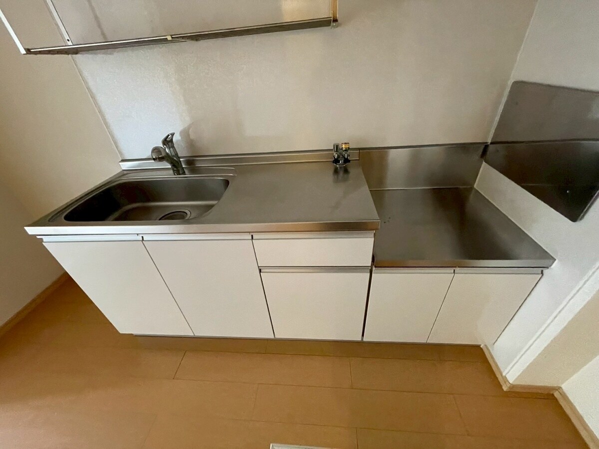 ノイ・フリーデBの物件内観写真