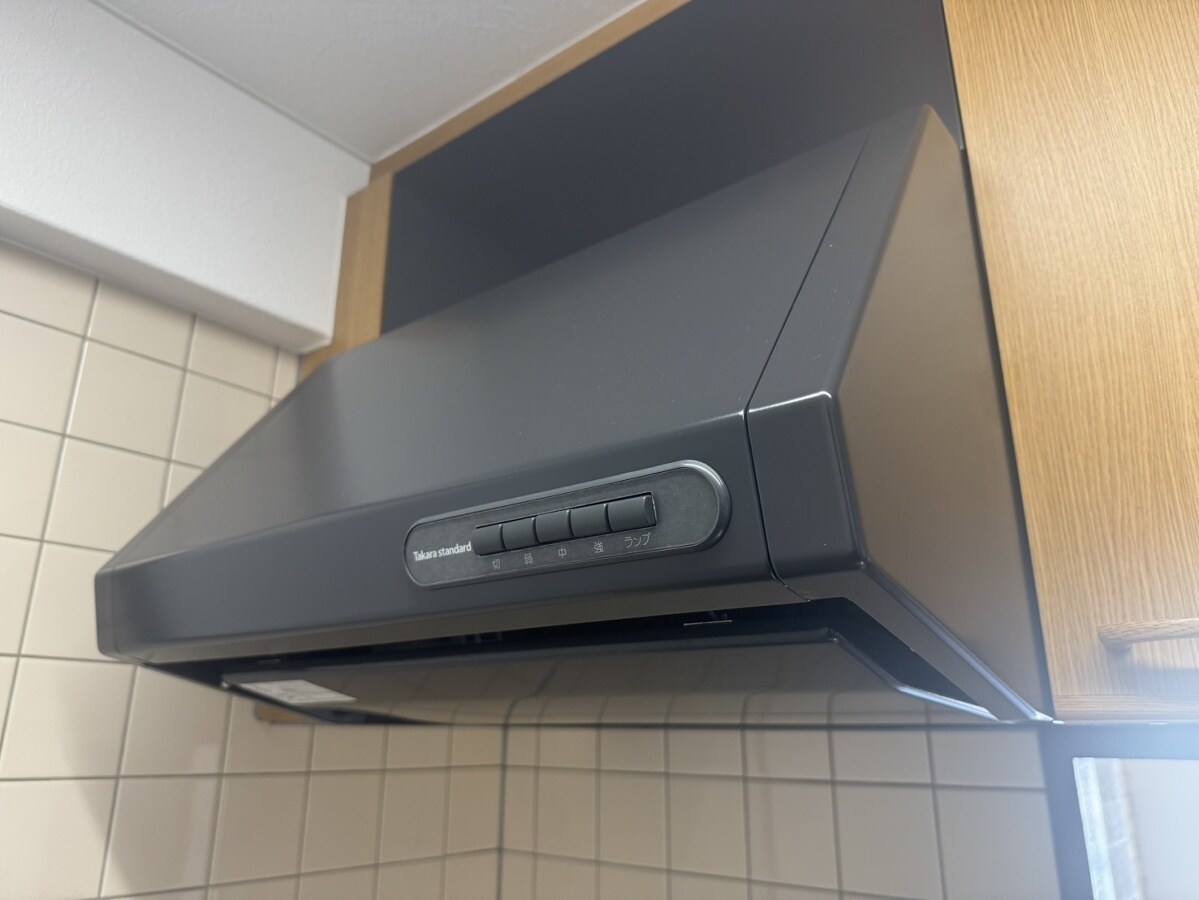 ハーモニー三幸Ⅰの物件内観写真