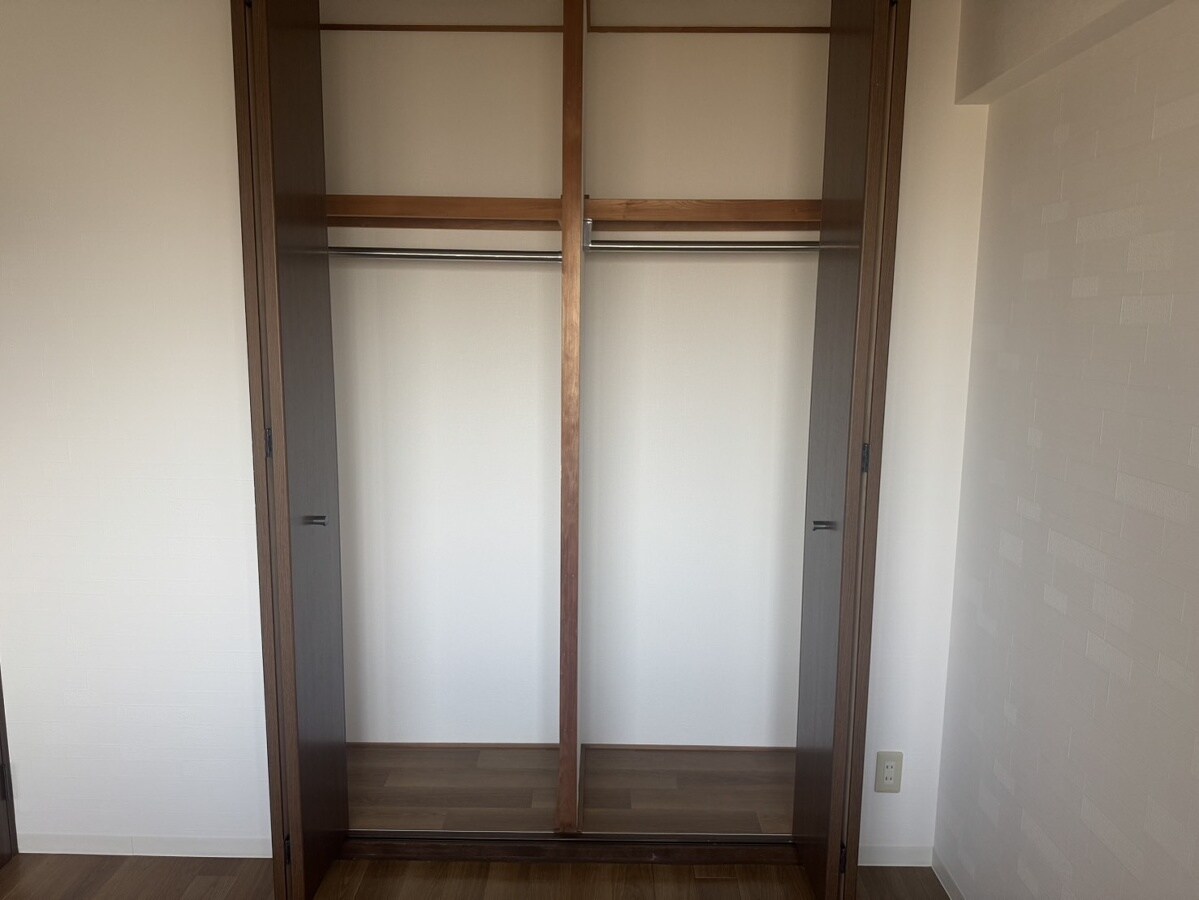 ハーモニー三幸Ⅰの物件内観写真