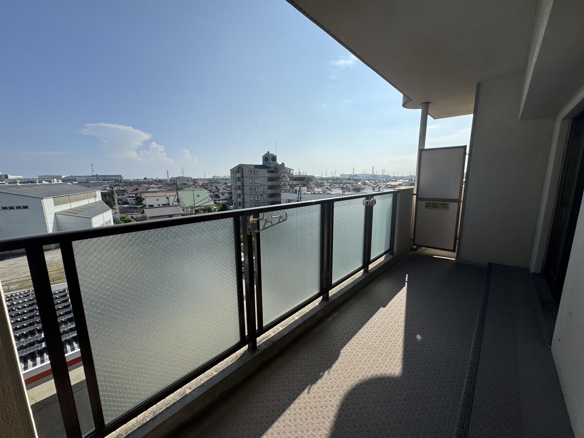 ハーモニー三幸Ⅰの物件内観写真