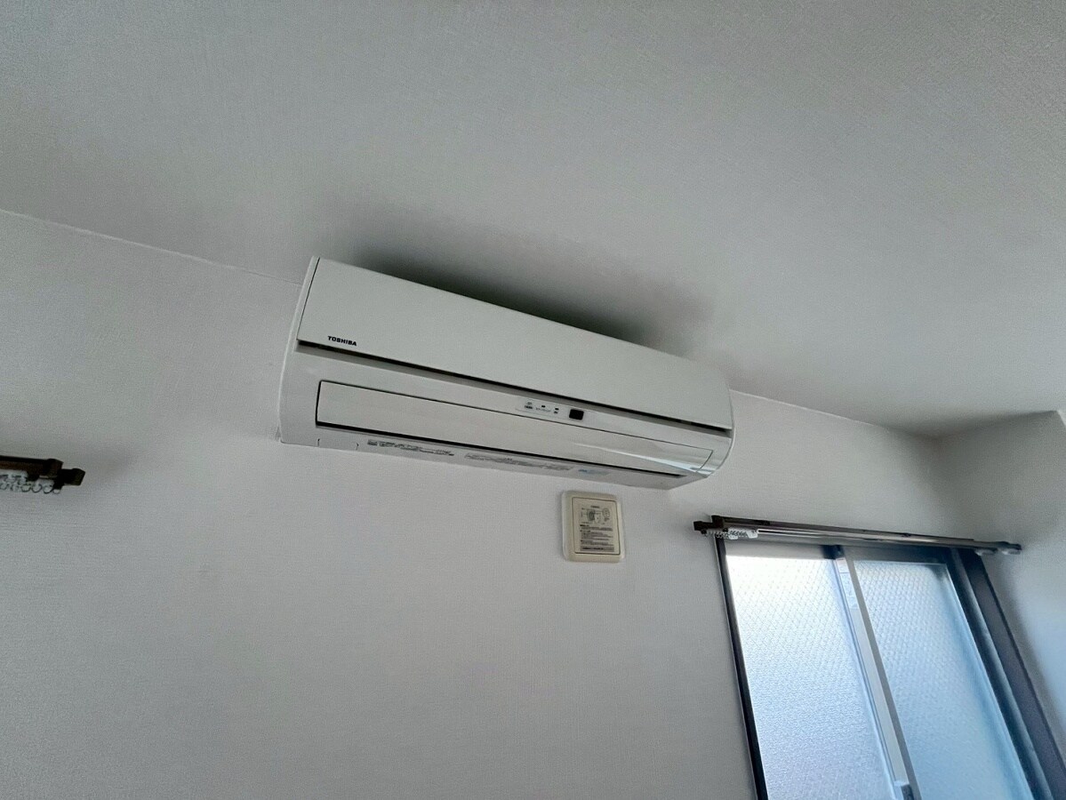 英賀保駅 徒歩4分 1階の物件内観写真