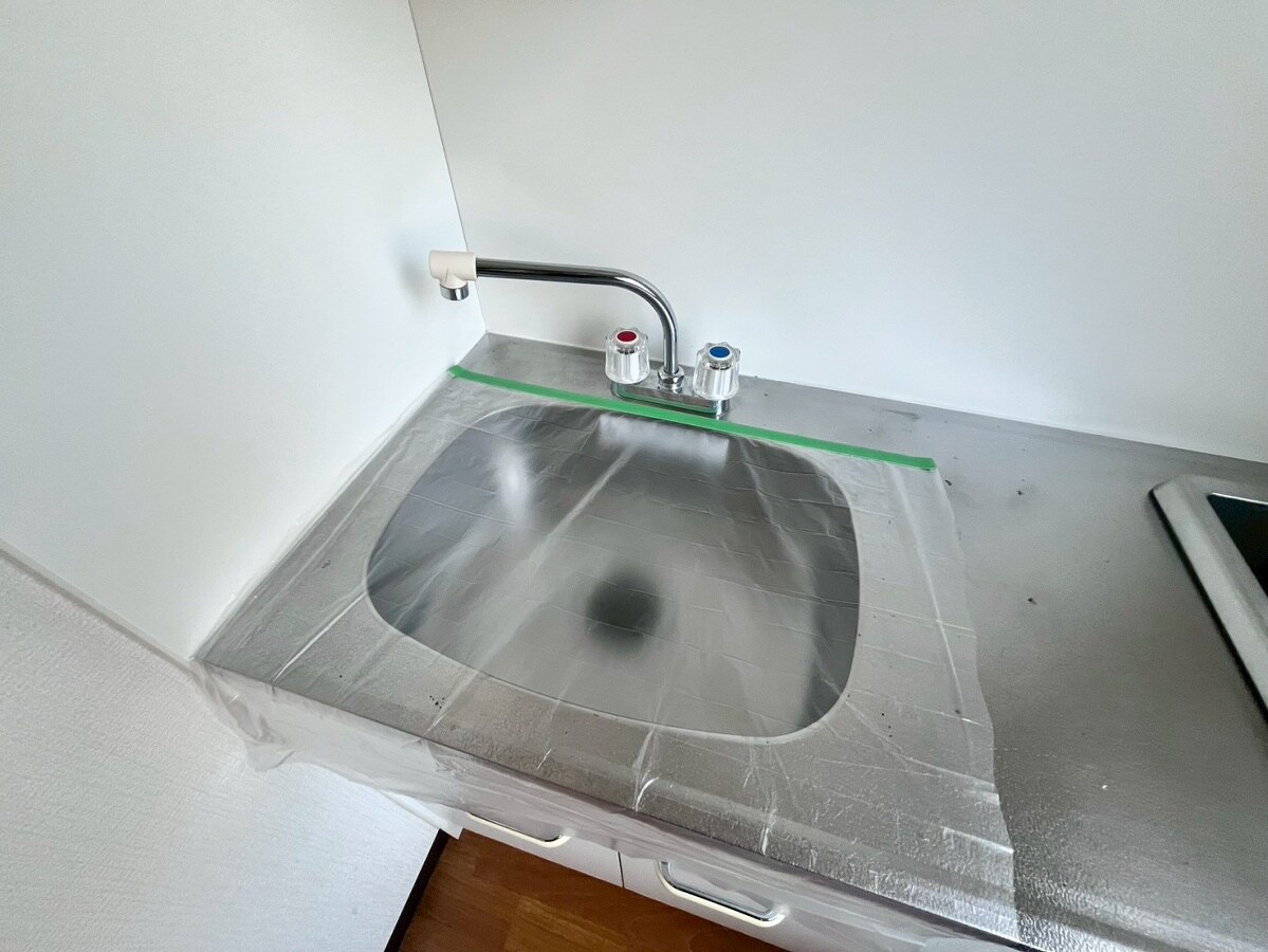 英賀保駅 徒歩4分 1階の物件内観写真