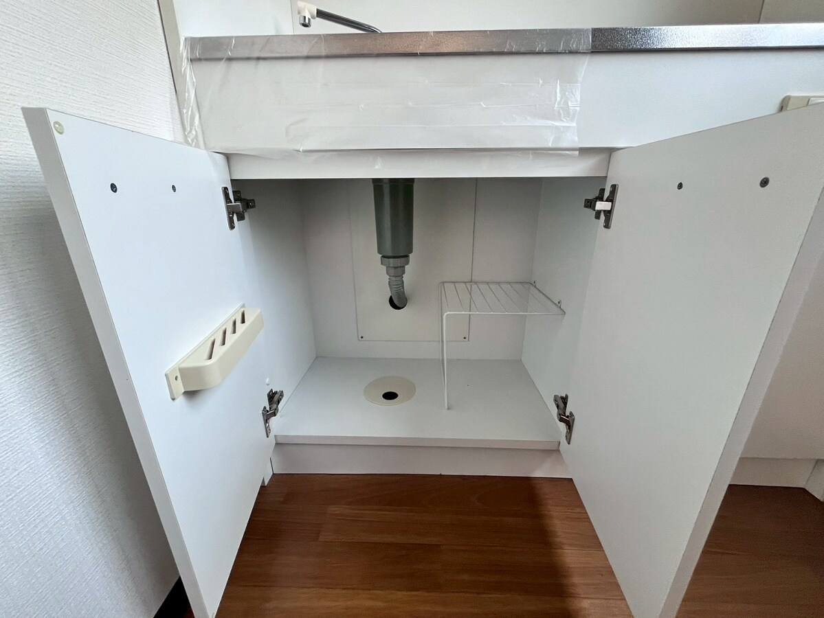 英賀保駅 徒歩4分 1階の物件内観写真