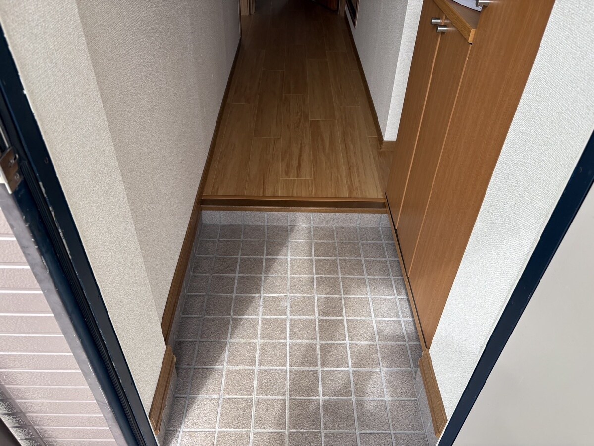 ミレニアム・カーサAの物件内観写真