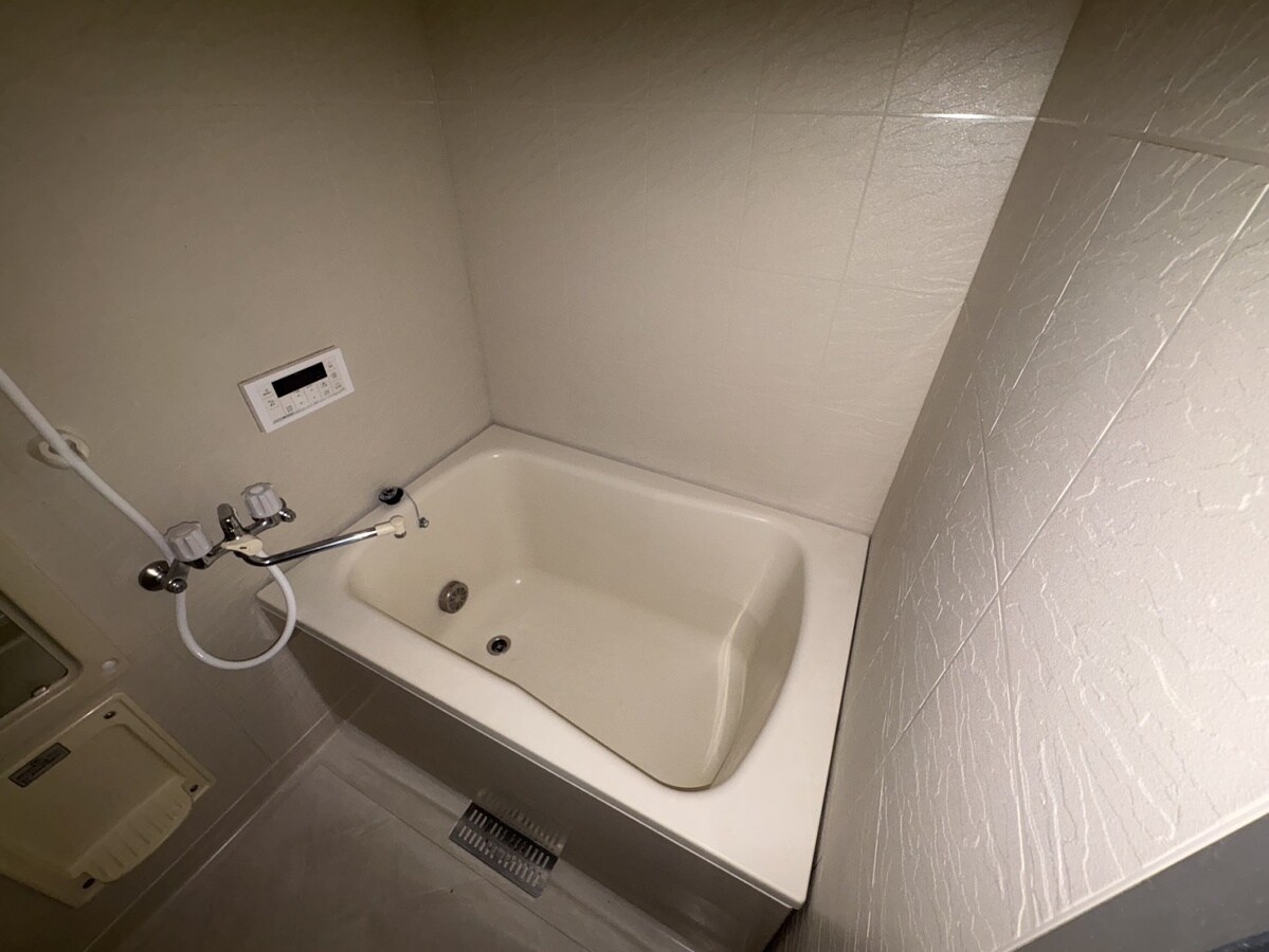 ミレニアム・カーサAの物件内観写真