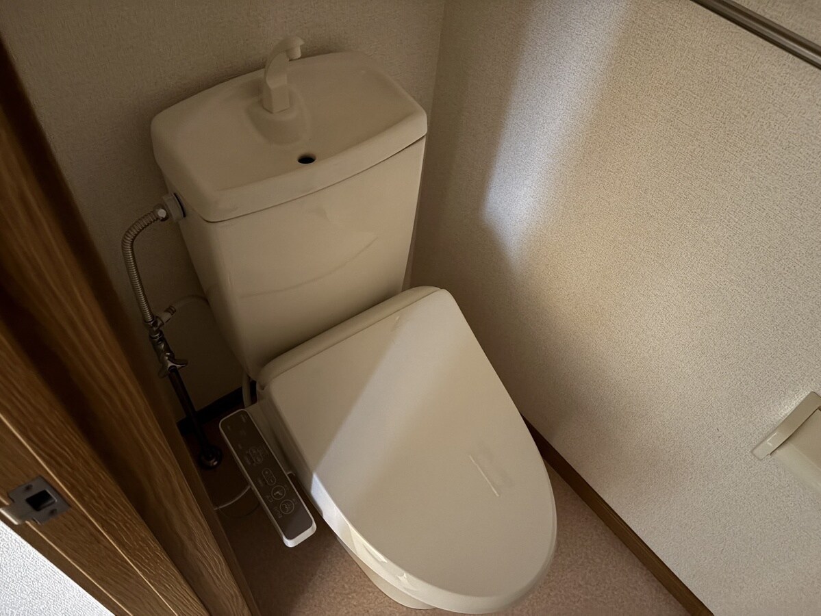 ミレニアム・カーサAの物件内観写真