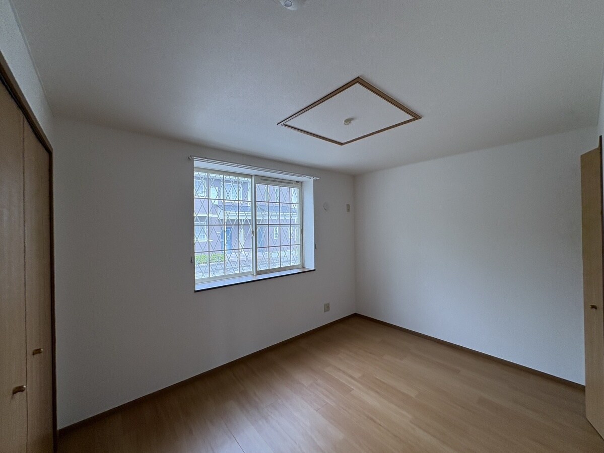 ミレニアム・カーサAの物件内観写真