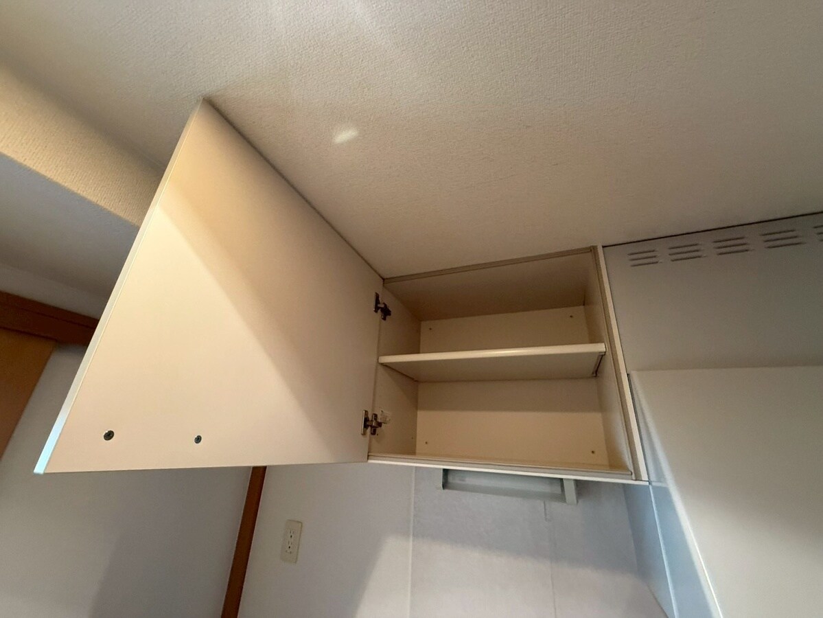 アラモアナの物件内観写真