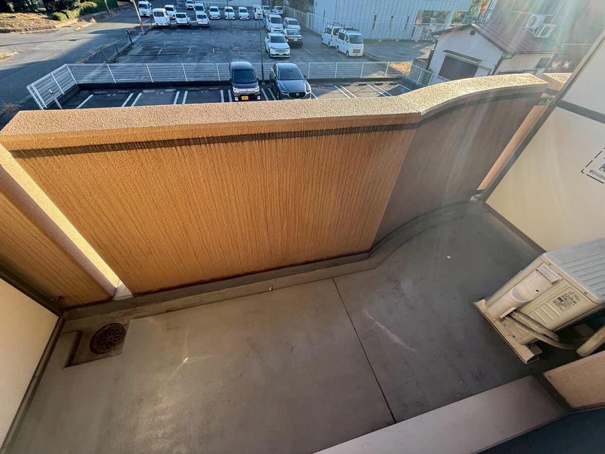 アラモアナの物件内観写真