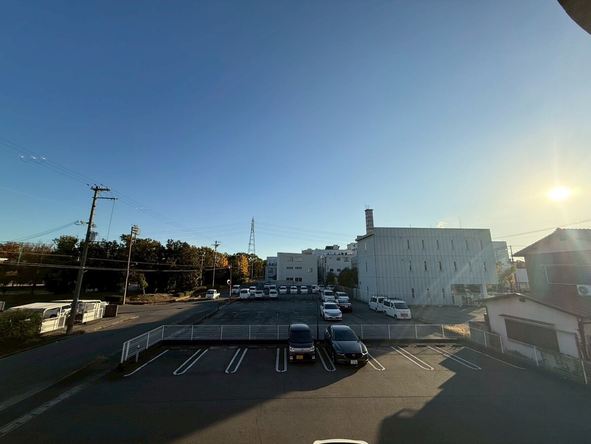 アラモアナの物件内観写真