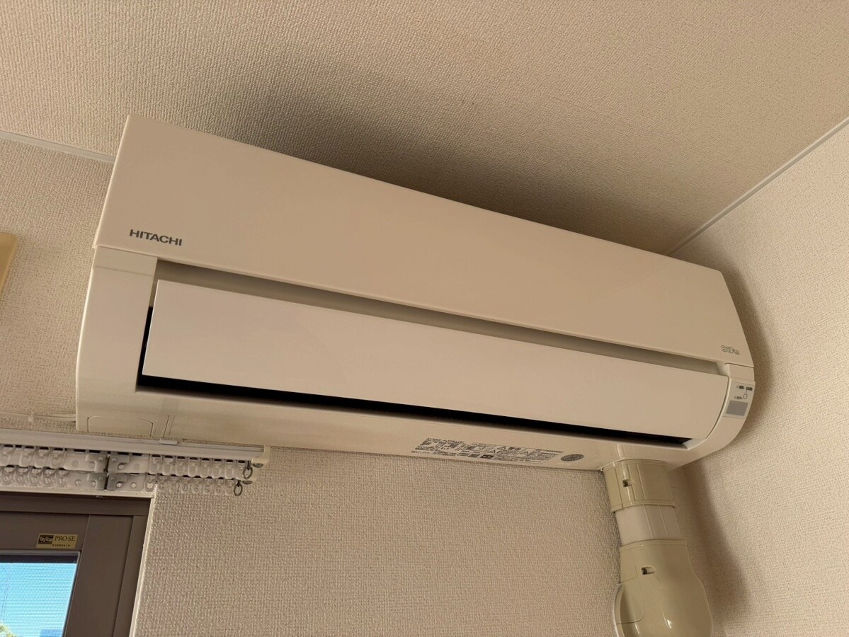 アラモアナの物件内観写真