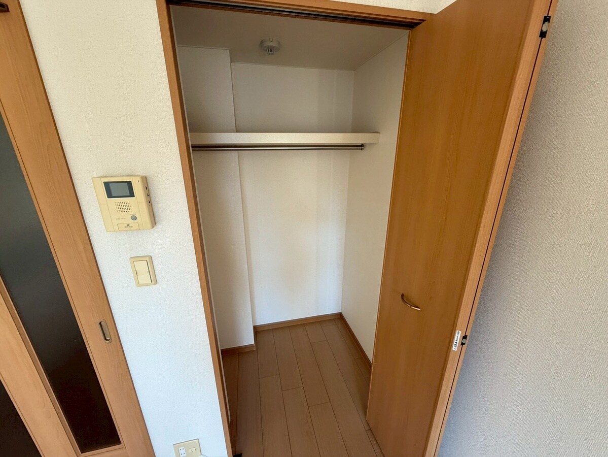 アラモアナの物件内観写真