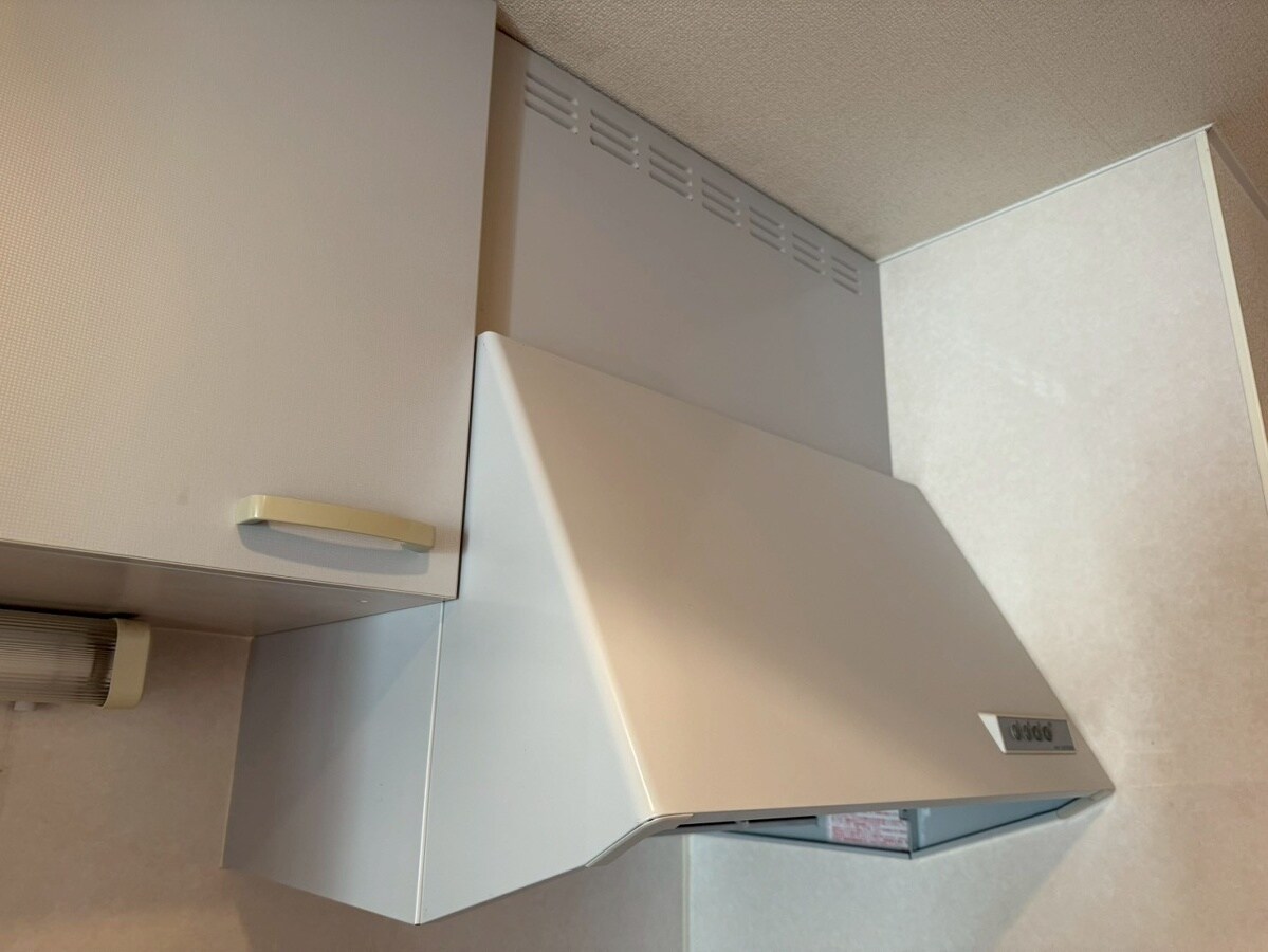 アラモアナの物件内観写真