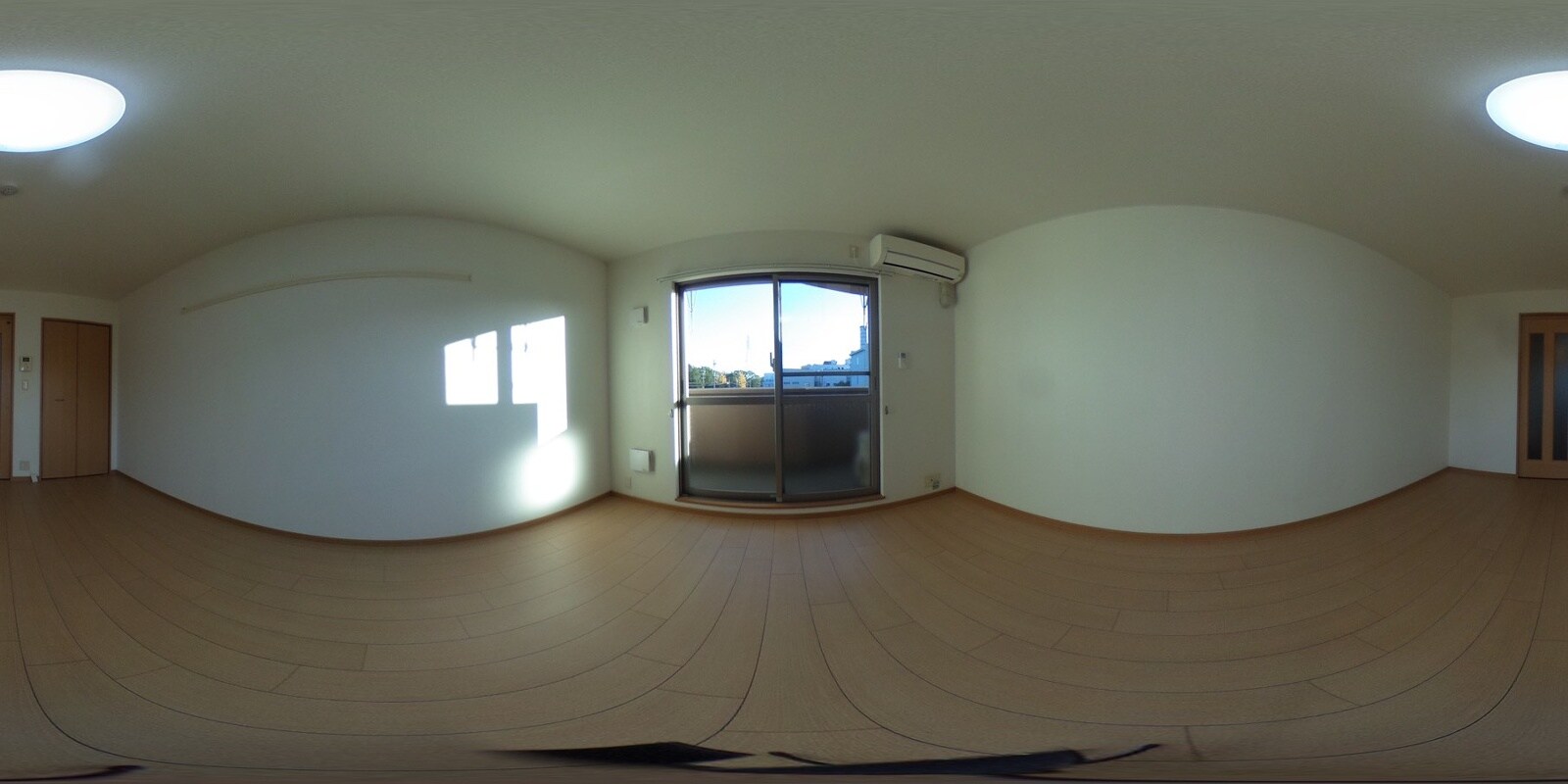 アラモアナの物件内観写真