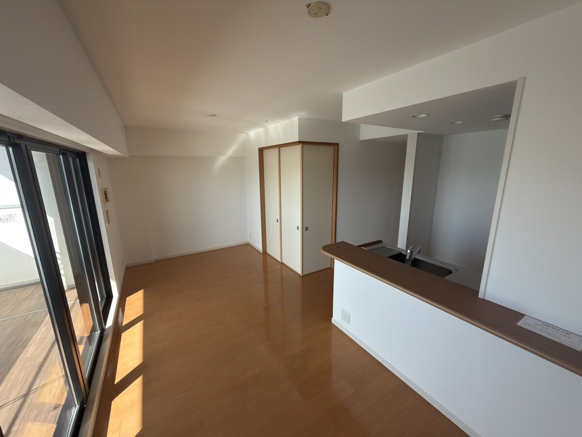 ワコーレ姫路AXISの物件内観写真