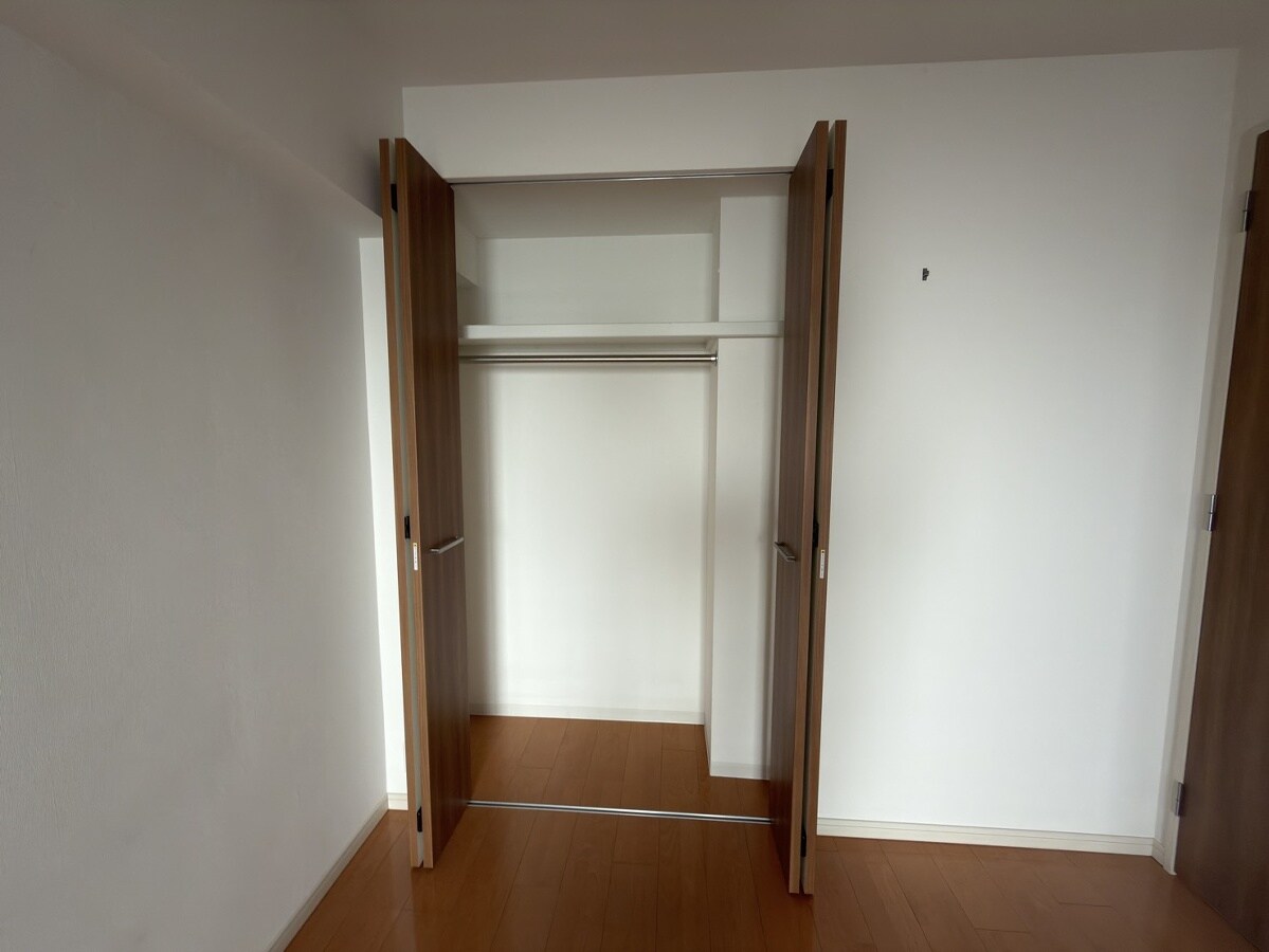 ワコーレ姫路AXISの物件内観写真