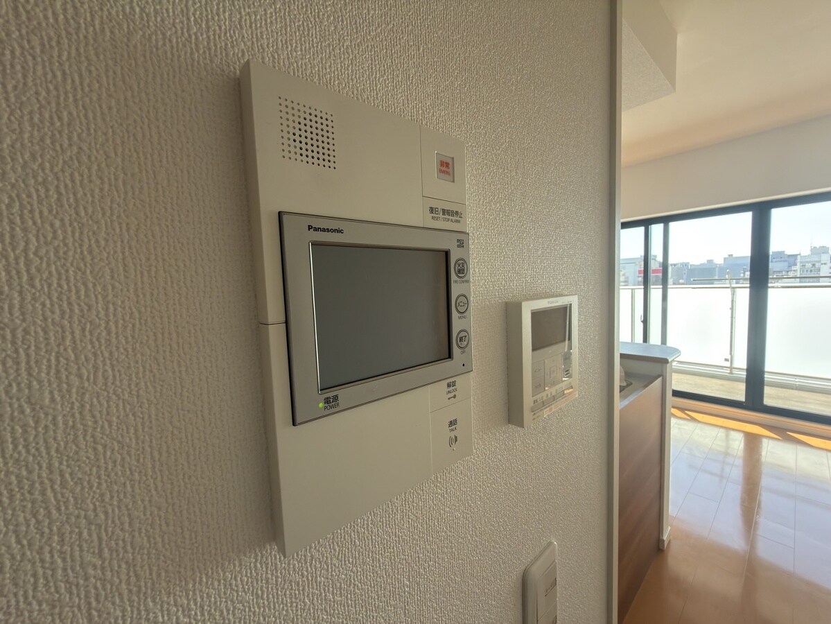 ワコーレ姫路AXISの物件内観写真