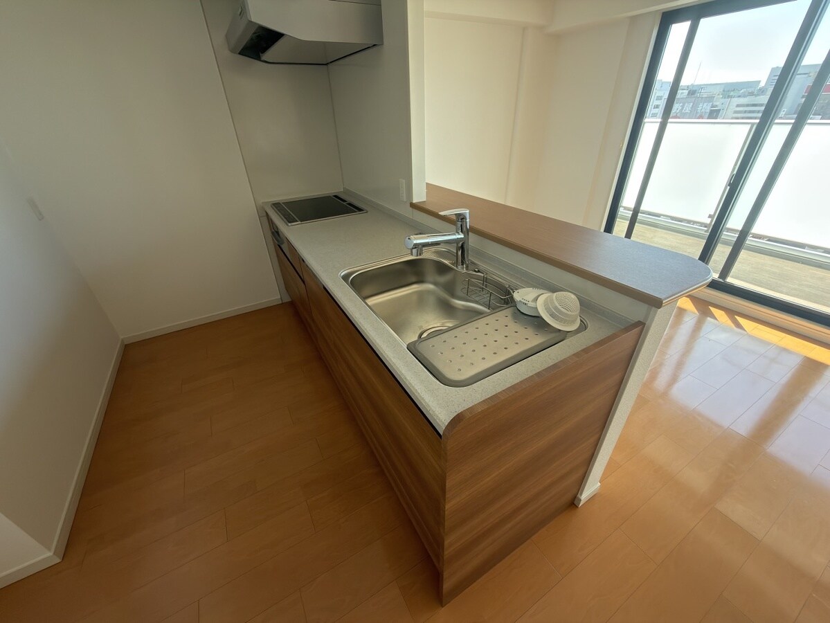 ワコーレ姫路AXISの物件内観写真