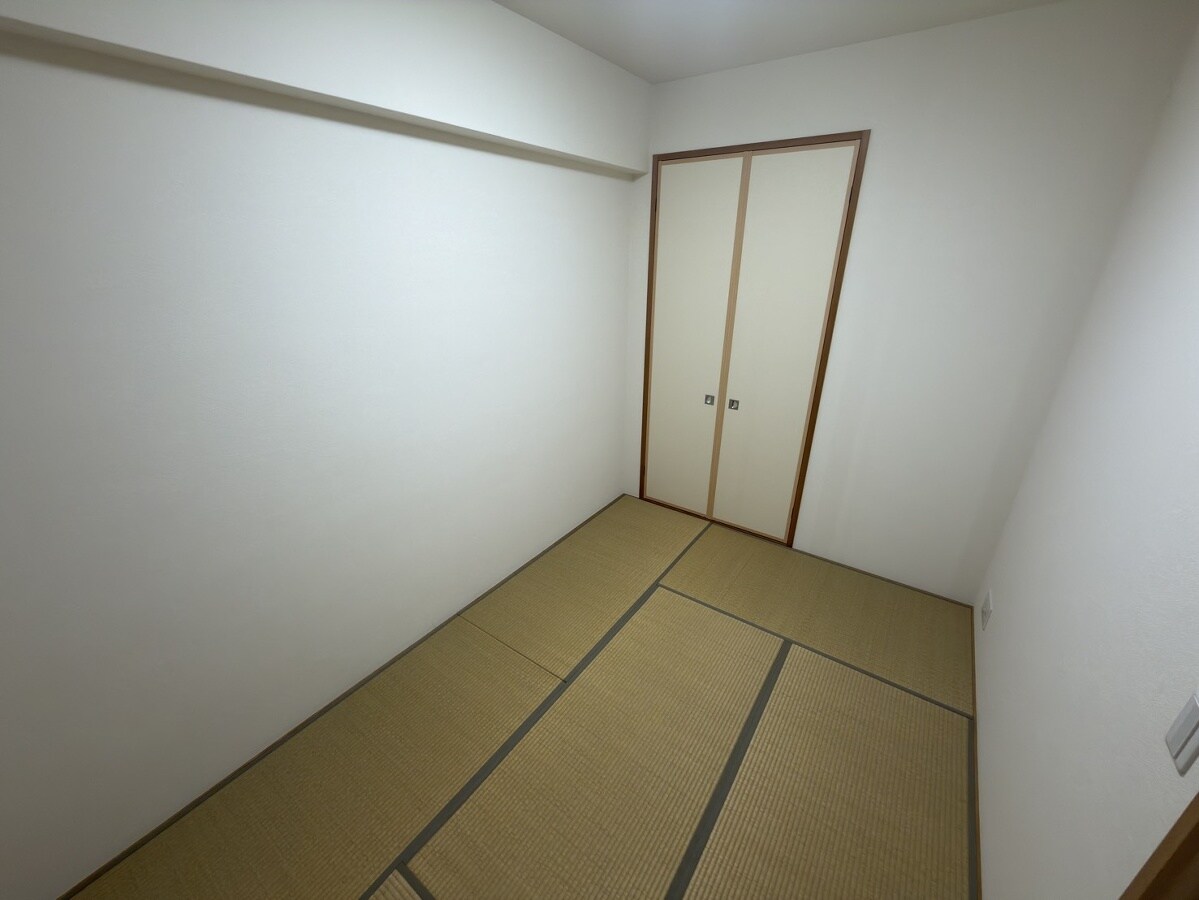 ワコーレ姫路AXISの物件内観写真