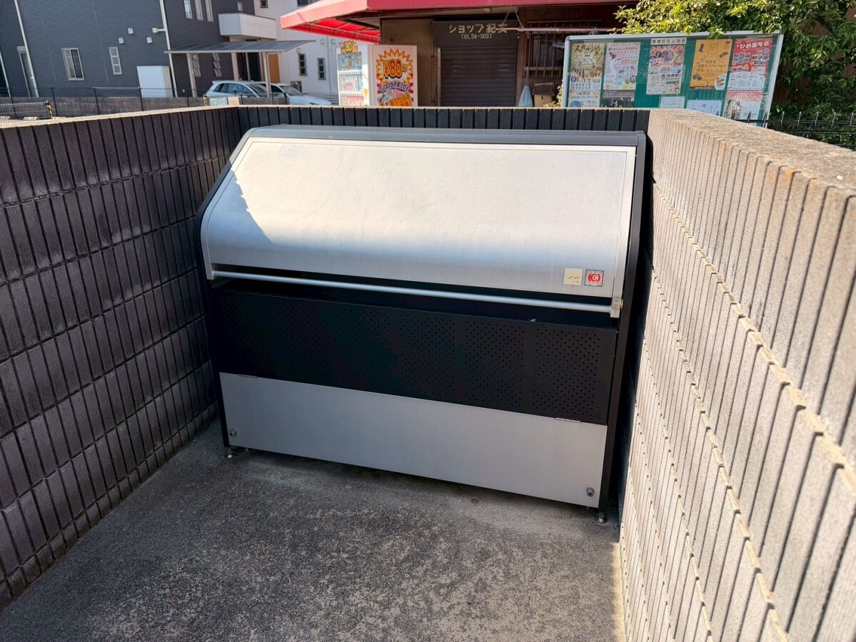 サンセールの物件内観写真