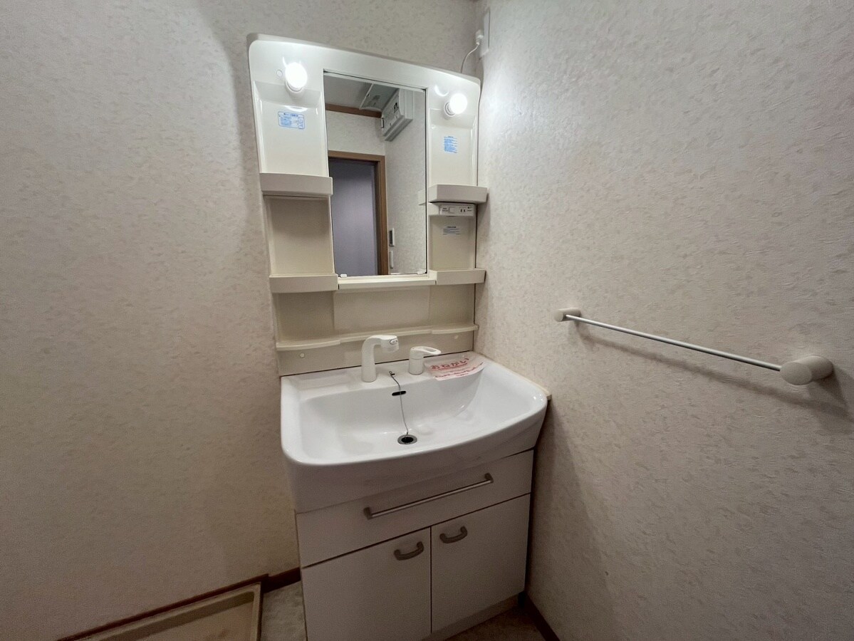 アウローラ玉手Aの物件内観写真