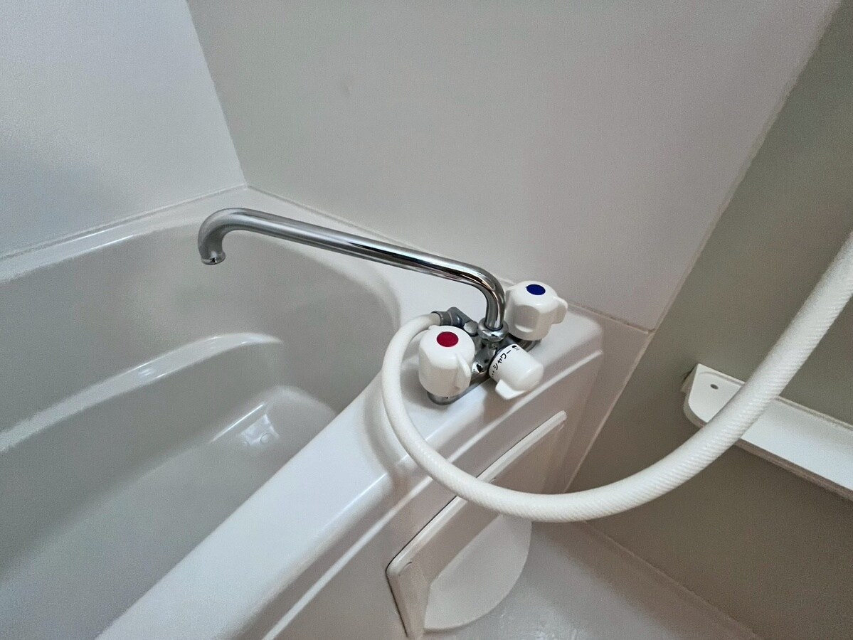 アウローラ玉手Aの物件内観写真