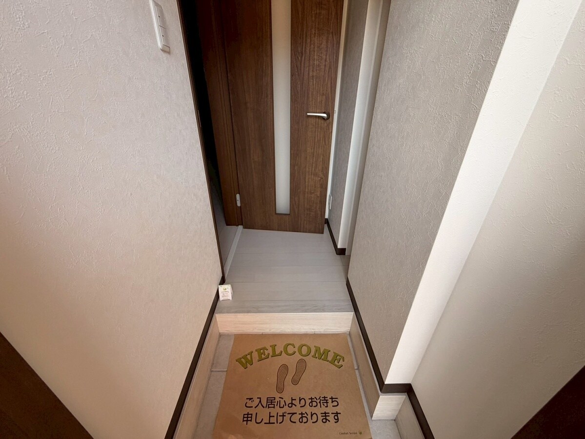 カプラン飾磨Ⅱの物件内観写真