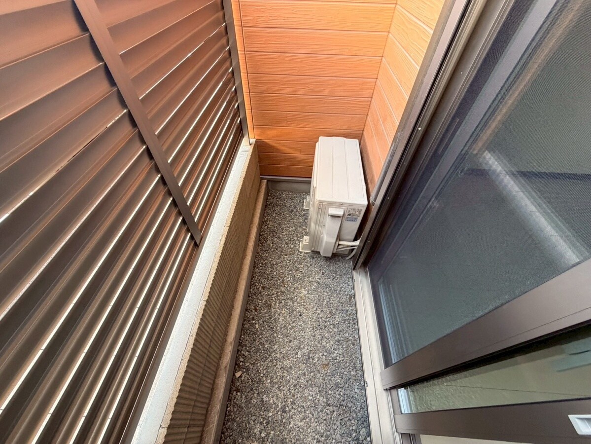 カプラン飾磨Ⅱの物件内観写真