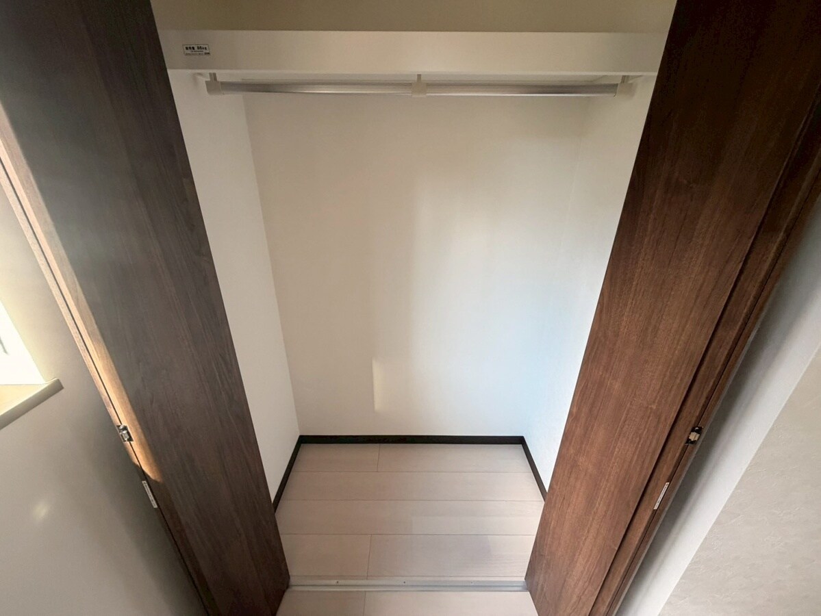 カプラン飾磨Ⅱの物件内観写真