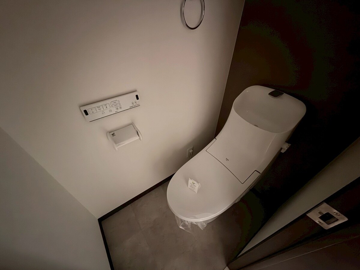 カプラン飾磨Ⅱの物件内観写真