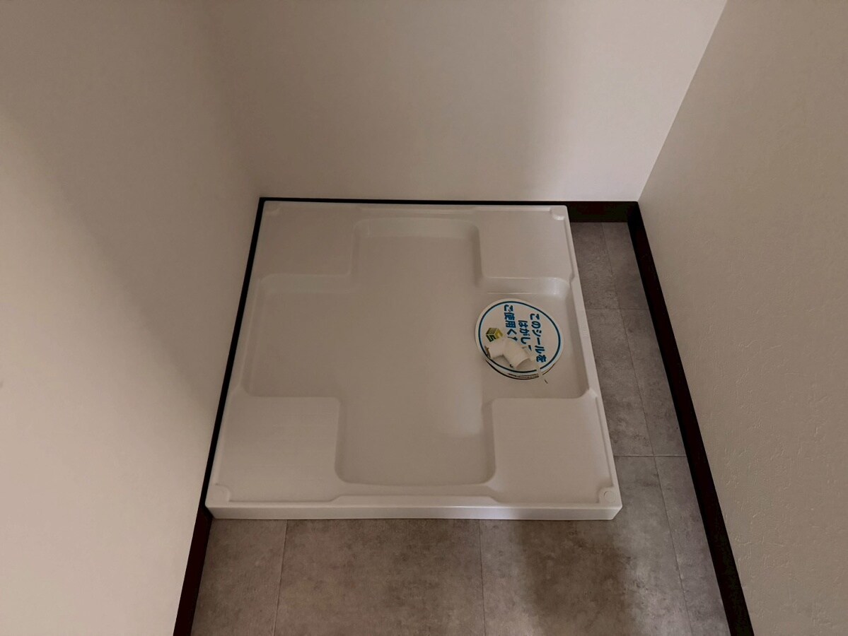 カプラン飾磨Ⅱの物件内観写真