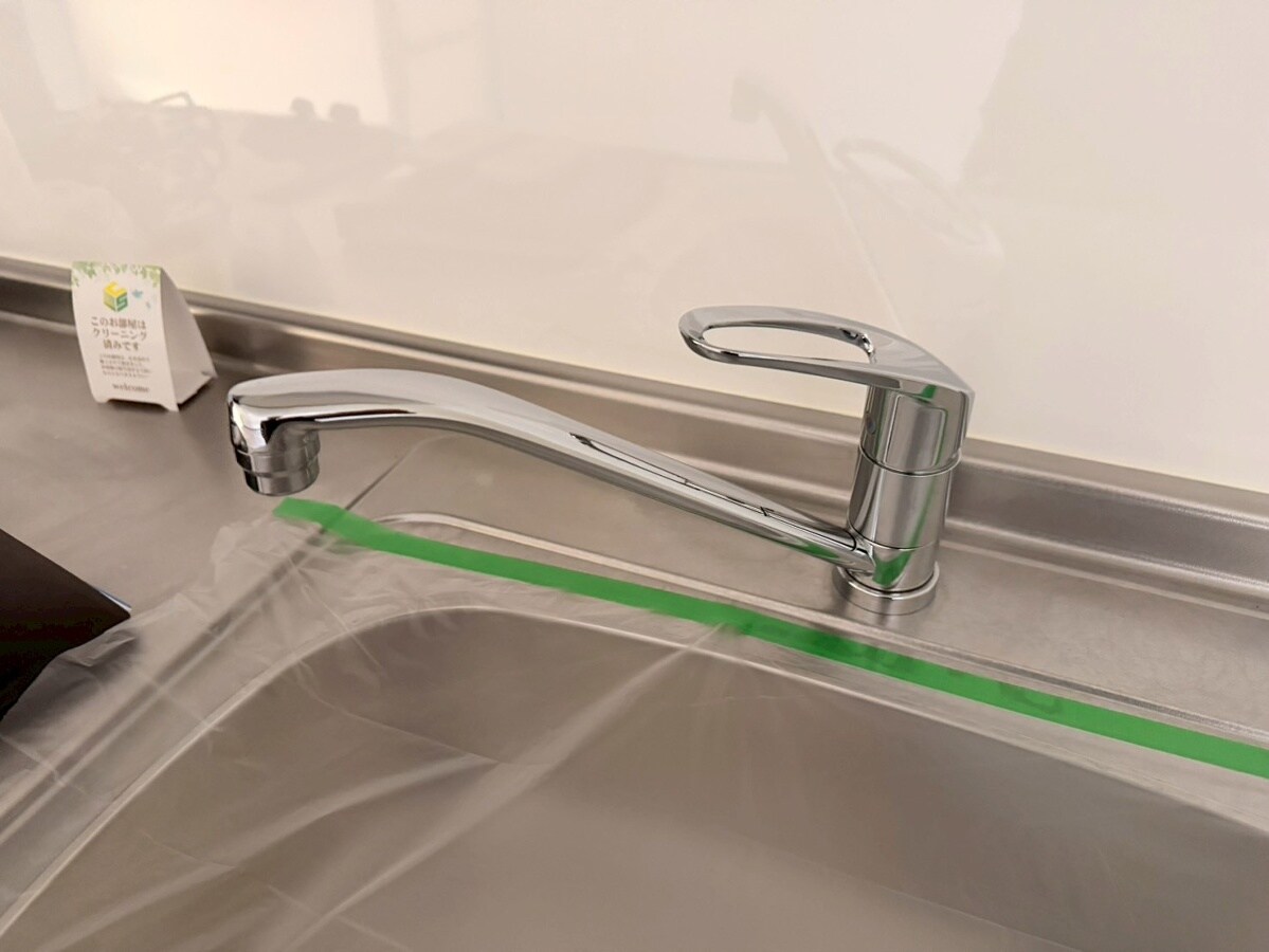 カプラン飾磨Ⅱの物件内観写真