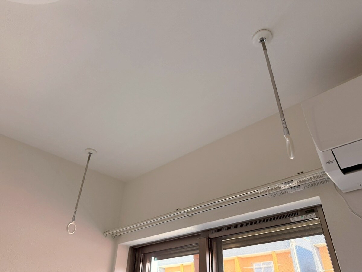 カプラン飾磨Ⅱの物件内観写真