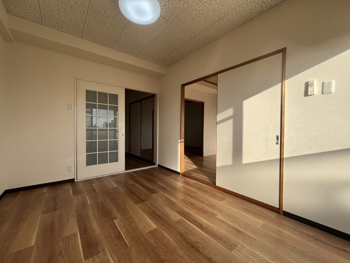 メゾンヒカリの物件内観写真