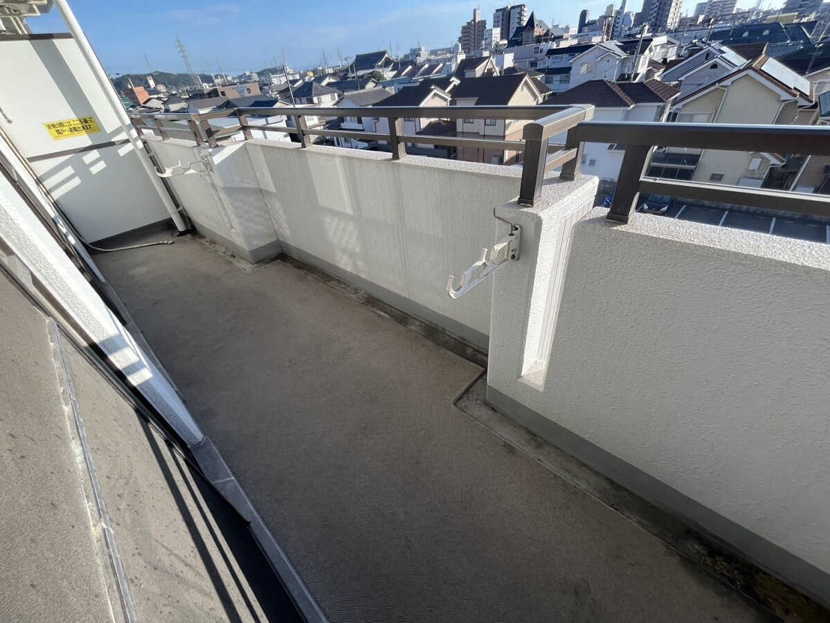 メゾンヒカリの物件内観写真