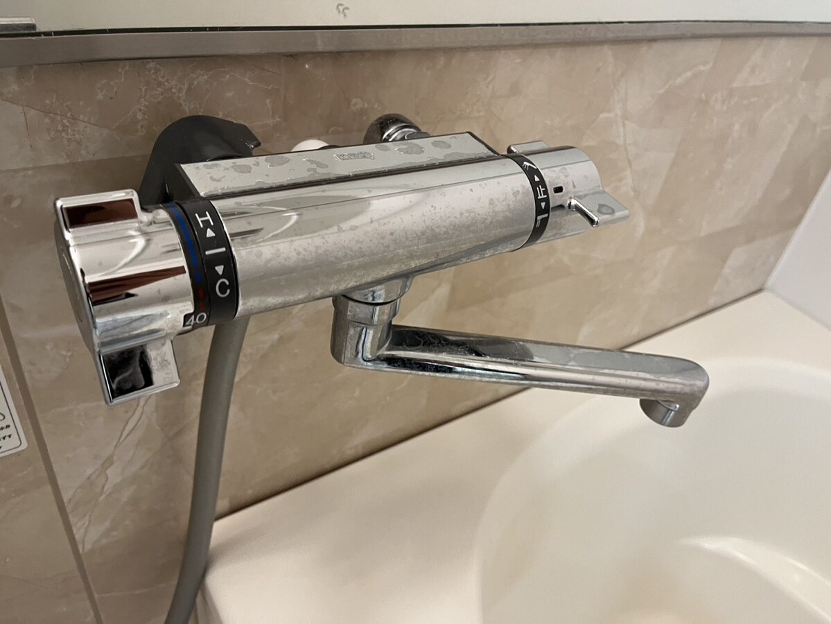 メゾンヒカリの物件内観写真